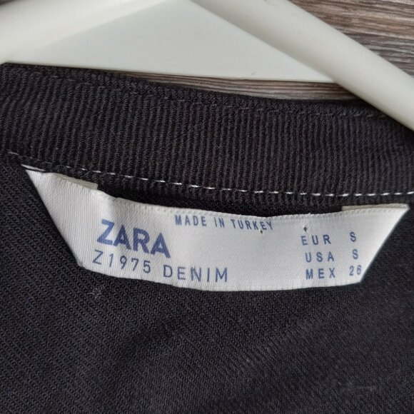 ZARA Dress. Women's Size Small - Picture 3 of 3